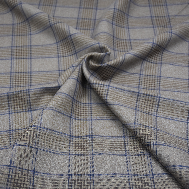 Men's Suit TR Fabric