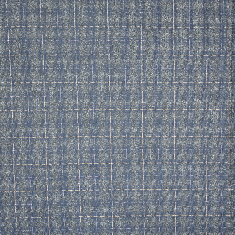 Yarn Dyed TR Suit Fabric